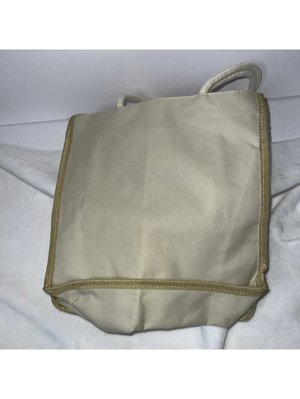 Diamond Art Gift Bag.  10” X 10”